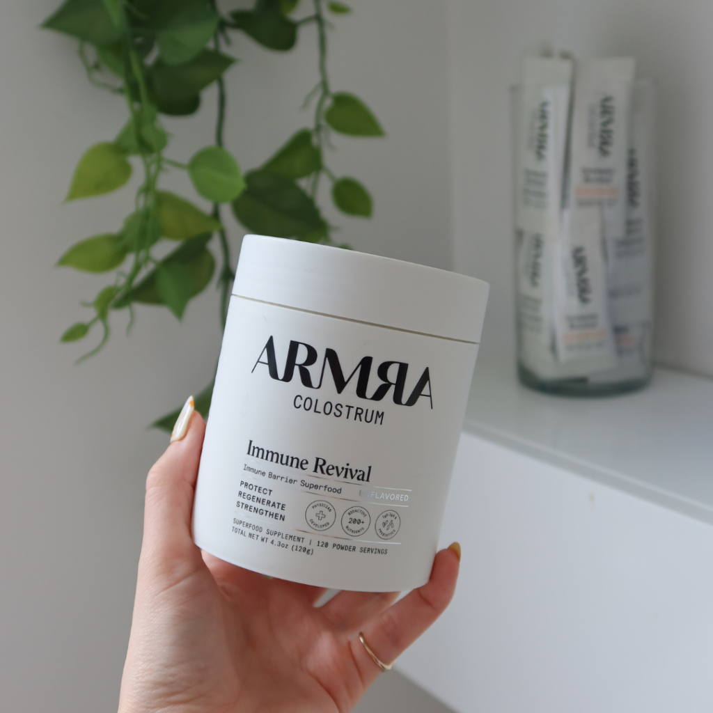 ARMRA Colostrum