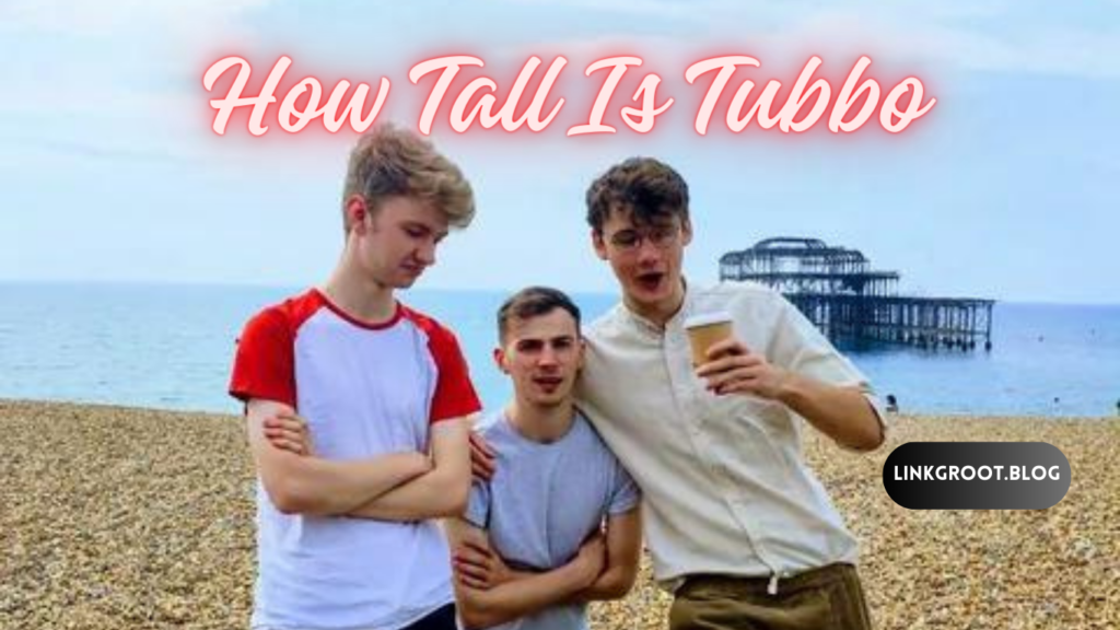 How Tall Is Tubbo