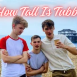 How Tall Is Tubbo