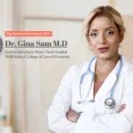 Dr. Gina Sam 7 Second Morning Ritual