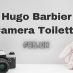 Hugo Barbier Camera Toilette