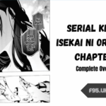 serial killer isekai ni oritatsu chapter 7