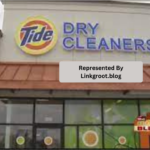 Tide Dry Cleaners