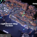 Lighthouse Map Tarkov