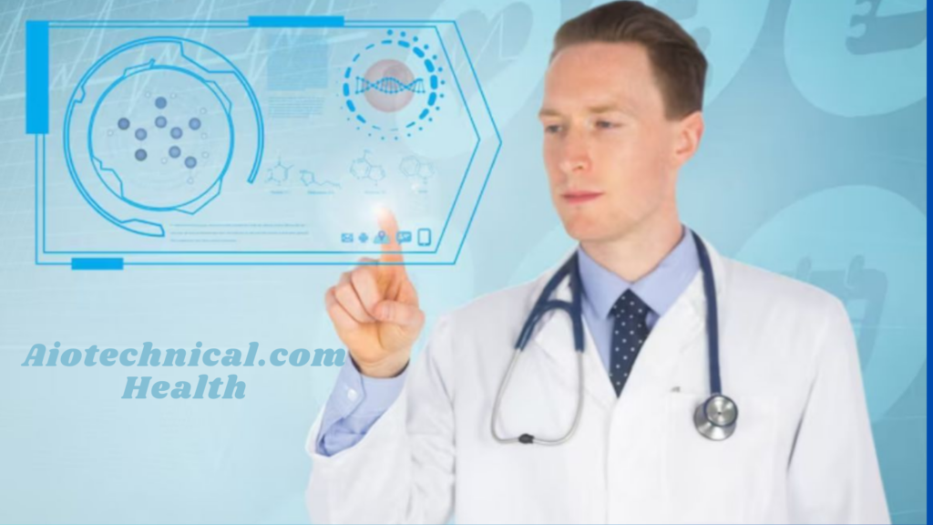 Aiotechnical.com Health