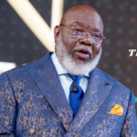 TD Jakes News