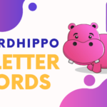 WordHippo 5 Letter Words